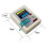 TC-T7-H Transistor Tester Diode Transistor Capacitor MOS/PNP/NPN  MOSFET TFT LCD Screen Tester Multime 6