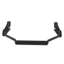 GPS Bracket Mount Motorcycle Navigation Bracket GPS Phone Holder Fit for  V‑Strom DL1000 2014‑2019