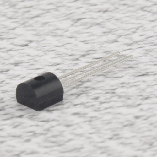 100pcs BC547 TO-92 NPN transistor 2
