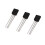 100pcs BC547 TO-92 NPN transistor 8