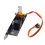 SPDIF Optical and RCA Out Plate Cable Bracket Digital Audio Output for  Gigabyte MSI  Board 1