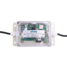 KC-2W NMEA2000 and NMEA0183 Bidirection Converter IPX67 Waterproof 9-30V Bi-Directional Converter Car Accessories