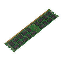 4GB DDR3 RAM-Minne REG 1333MHz PC3-10600 1,5V DIMM 240 Stift för Desktop RAM-Minne