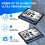 Professional 2GB Compact Flash Memory Card for Camera, Advertising Machine, Industrial Computer Card 7