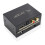 -Compatible Audio Extractor Converter to -Compatible SPDIF Optical RCA Adapter 5.1CH Format Output 5