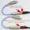 CX31993 HiFi DAC Type C to 3.5mm Headphone Amplifier Audio Decoder IEM AMP Mobile Phone Adapter A 4