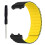 For Amazfit T-rex 2 Durable Strap Drop-proof Bracelet Sweatproof Loop Wristband 1