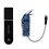 DElectric Scooter Dashboard BT Circuit Board for  M365 Electric Scooter Display Panel Controller Part 1