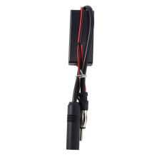 3X FM Changer Frequency Converter Antenna Radio Band Expander for Japanese Car Accessory