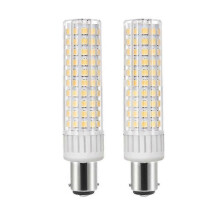 B15d 10.5w Led Light Bulb Replacement 100w B15d Halogen Bulb, 1250 Lumens
