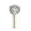 (A3) suitable for cocktail shaker, stainless steel bar strainer with spring for mixed drinks, professional bartender tool 1