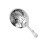 (A2) suitable for cocktail shaker, stainless steel bar strainer with spring for mixed drinks, professional bartender tool 1