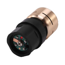 4Pcs N-M182 Microphone Pickup Dynamic Microphones Core Capsule Universal Mic Replace Repair for Wire & Wireless