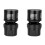 2X 806A Dynamic Microphone Capsules Replacement Core Microphone Mic Spare Part 1