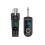 UHF Microphone Wireless Converter XLR Transmitter and Microphone Receiver for Dynamic Condenser Microphone Universal 1