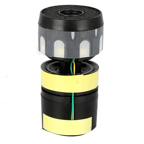 10Pcs Dynamic Microphone Core Capsule for BETA58 Wireless Microphone Capsule Replacement 2