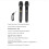 Portable Wireless Microphone 2.4G Handheld Microphone for Outdoor Stage Performances Singing 8