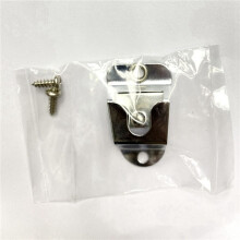 20 Pcs Handheld Mic Holder Microphone Speaker Hang Clip for CB CM300 GTX800 HLN9073 GM360 Radio