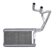 car heater core radiator for sport 2008.07-l200 2005- 7801a382