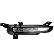 (R) Land Rover Range Rover Evoque 2016-2018 Front Bumper Fog & DRL Lights
