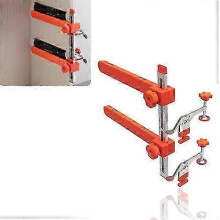 suitable for drawer slide installation jig kit with toggle clamp and magnetic arm
