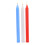 Bound to Play. Hot Wax Candles (3 Pack) 1