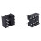 60 X 8 Pin DIP IC Sockets Adaptor Solder Type Socket 10