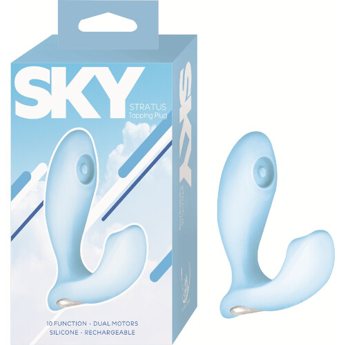 Sky Stratus Tapping Plug