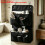 (Black) Wall Mounted Compact Organizer For Bedroom Closet And Counter Storage Kitchen 1