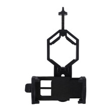 Scopes Telescope Microscope Outdoor Accessories Portable Universal Mobile Cell Phone Adapter Clip Bracket Mount Holder New
