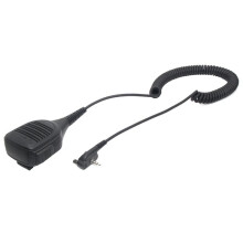Speaker Microfoon voor Vertex Radio EVX-531 VX-354 VX-160 VX-180 VX-261 VX-231 VX-414 VX-417 VX-424 VX-427