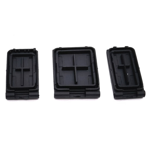 For  D810 USB MIC -Compatible Door Lid Cap Camera Part
