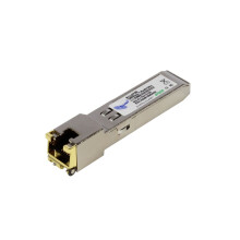 ALLNET Switch Modul ALL4765 SFP(Mini-GBIC), 1000Mbit, RJ45(TP),