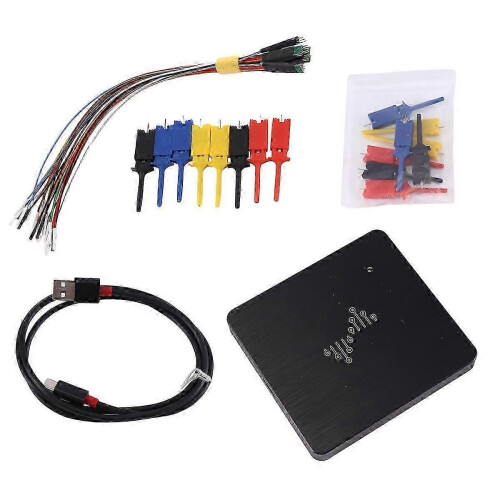 DSLogic 400M 16G USB Logic Analyzer Basic XD 1