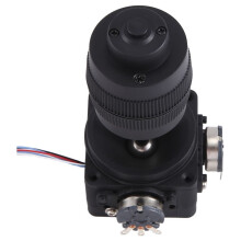 4-Assige Joystick-Potentiometerknop voor ZY-D400A-R2 5K 4D-Controller met Draad voor Industrieel