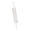 10W 10 Ohm 5% Winding Ceramic Cement Power Resistor x 10 3