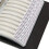 2X 8500PCS 0402 SMD Resistor Sample Book 1% Resistor Kit 3