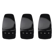 3X Autoconsolemuis Touchpad Controle Handschriftcontrollerpaneel voor W222 W205 W253 W166 14-19 A2059008018