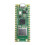 2X für Raspberry Pi  W Board mit Wireless WIFI Module RP2040 Development Board Unterstützt Micro-Python Welded 5