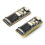 For Luckfox Lyra RK3506G2 Linux Development Board RK3506 Cortex-A7 Support MIPI/ Display,Welded 3