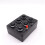 5X 0-99999.9 Ohm Simple Resistance Box Precision Variable Decade Resistor Teaching Instrument Teaching Resistance Box 5