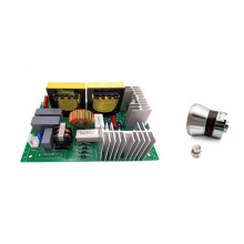 220V Ultrasonic Cleaning Machine Driver Module Power Driver Board 120W Vibration Transducer Board A and B