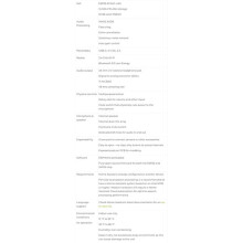 3X para Home Assistant Voice Preview Edition ESP32-S3 SoC con 16 MB de Almacenamiento FLASH Wi-Fi de 2,4 GHz  5.0