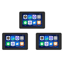 3X Pantalla Táctil Capacitiva IPS ESP32-S3 de 3,5 Pulgadas, 8 Mb de PSRAM, 16 Mb de FLASH para Placa de Desarrollo para LVGL