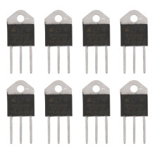 8X BTA41-600B Redresseur de Controleur de Silicium 600V 40A Triac de Standard