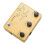 Demonfx Professional Overdrive Guitar Effects Pedal True Bypass- Clone Klon-Centaur Gitarrtillbehör 6