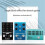 IRIN Guitar Effects Equalizer Guitar Effects Pedal  Guitar Equalizer Black 7