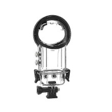suitable for insta360 x5 all-invisible dive housing case 50m waterproof protection