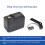 6X Waveshare 30Kg High Precision High Torque Programmable 360degree Magnetic Encoder Serial Bus Servo ST3215 12V Two-Way 7