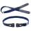 (Black) Women's Buckleless Belt Belt 1